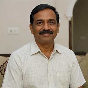 Prakash M