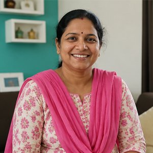 Lakshmi S