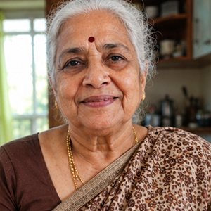 Sangeetha R